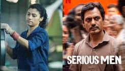 Asian Academy Awards: Netflix’s Pagglait, Ajeeb Daastaans and two more movies become National winners