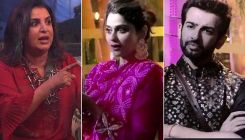 Bigg Boss 15: Farah Khan gives a reality check to Shamita Shetty, Jay Bhanushali, Karan Kundra; WATCH video