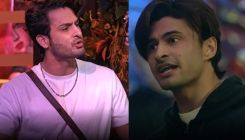 Bigg Boss 15: Ieshaan Sehgaal gets into a huge fight with Umar Riaz as he comments on his bond with Miesha Iyer