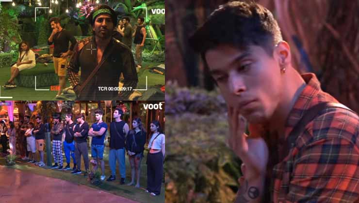 Pratik Sehajpal breaks property