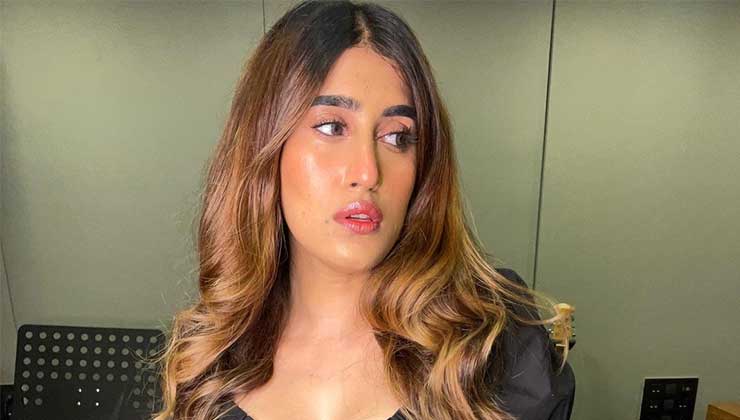 Akasa Singh, Akasa Singh bigg boss, bigg Boss 15