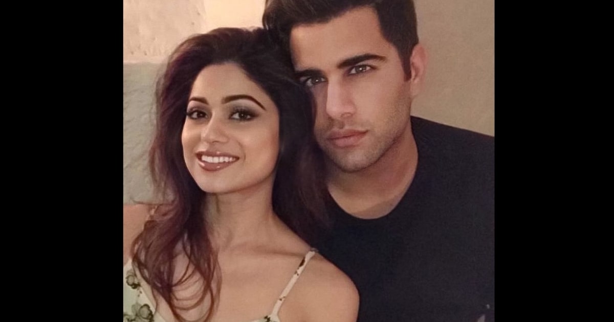 Bigg Boss 15, Rajiv Adatia, Shamita Shetty