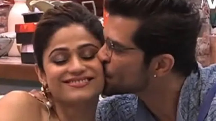 Bigg Boss 15, Shamita Shetty, Raqesh Bapat