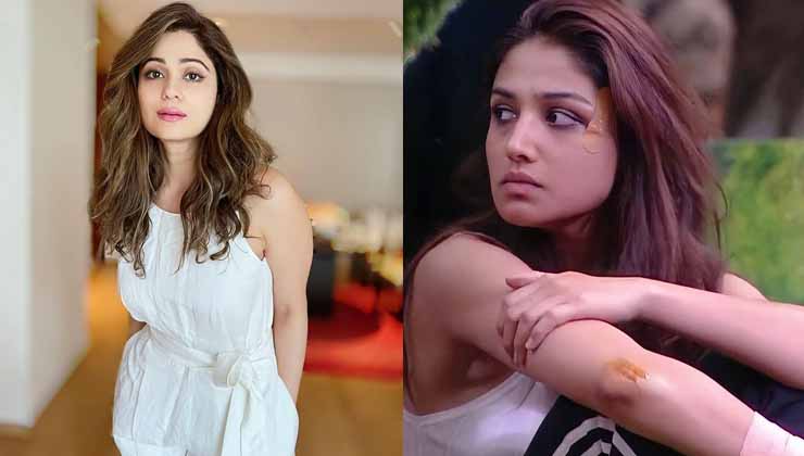 Bigg Boss 15, Shamita Shetty, Donal Bisht