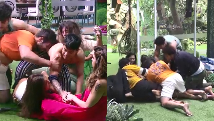 bigg boss 15 written update, big boss 15, bigg boss, bigg boss promo, bigg boss dangal,