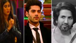 Bigg Boss 15 nominations: Vishal Kotian, Akasa Singh, Simba Nagpal are under the scanner
