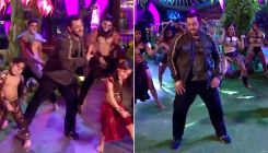 Bigg Boss 15 promo: Salman Khan grooves on 'Jungle Hai Aadhi Raat Hai' song with utmost swag- watch