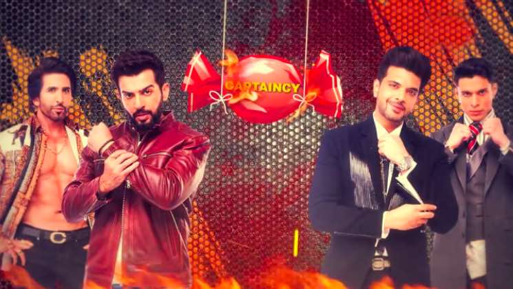 Bigg Boss 15, captain, BB15