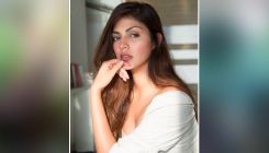 EXCLUSIVE: Bigg Boss 15: Not Rs 35 lakhs, Rhea Chakraborty was offered Rs 50 lakhs per week, but she refused