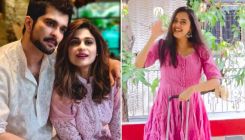 Bigg Boss 15: Shamita Shetty video calls beau Raqesh Bapat while Tejasswi grooves to Dhadak Dhadak song; here’s how they are gearing up to enter the house