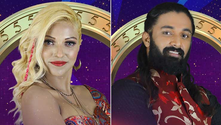 Bigg Boss Tamil 5, Kamal Haasan, Bigg Boss 5 Tamil contestants