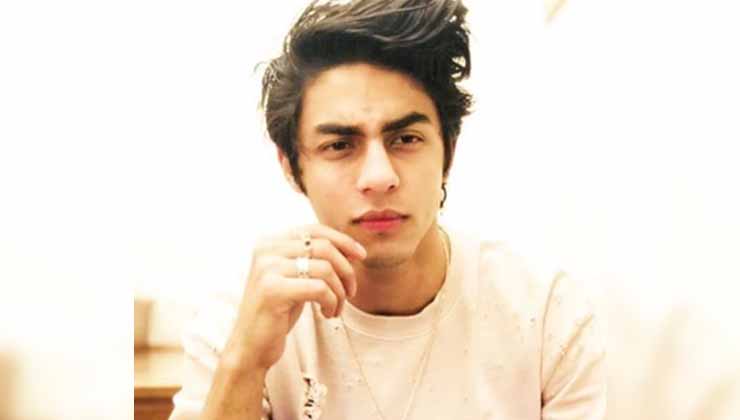 Aryan Khan drug case