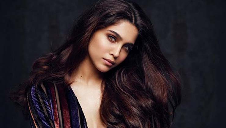 Bunty Aur Babli 2, Sharvari, Sharvari Wagh