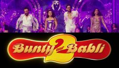 Bunty Aur Babli 2 Trailer: Saif Ali Khan, Rani Mukerji, Siddhant and Sharvari starrer promises a fun-filled entertainer