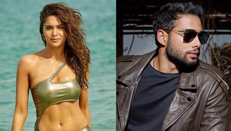 Bunty Aur Babli 2, Sharvari, Siddhant Chaturvedi