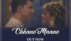 Chhano Maano Out Now: Gautam and Pankhuri Rode will steal your hearts with this beautiful raas-garba track
