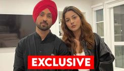 EXCLUSIVE: Shehnaaz Gill recalls a hilarious incident of how Diljit Dosanjh corrected her after every word