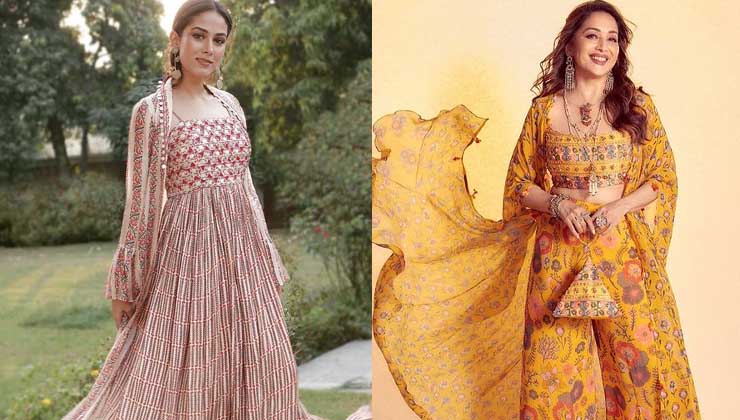 Diwali 2021, Diwali outfits, Diwali outfit inspiration, Diwali 2021 bollywood