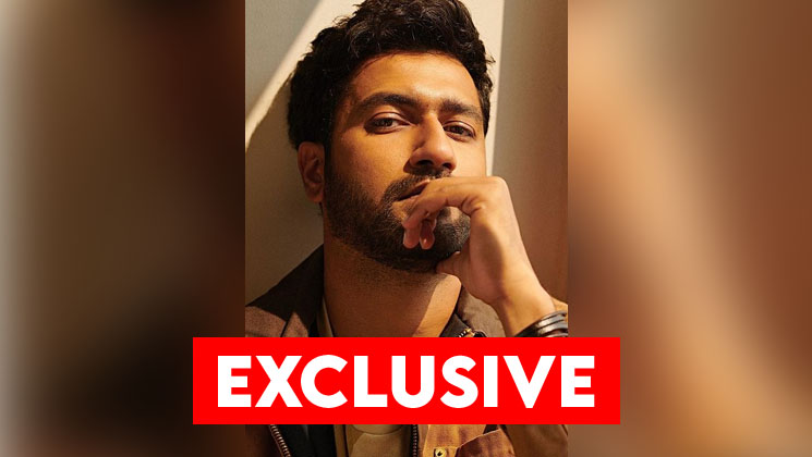 Sardar Udham, Vicky Kaushal, nepotism