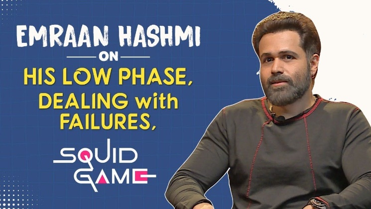 Emraan Hashmi, Emraan Hashmi interview, dybbuk