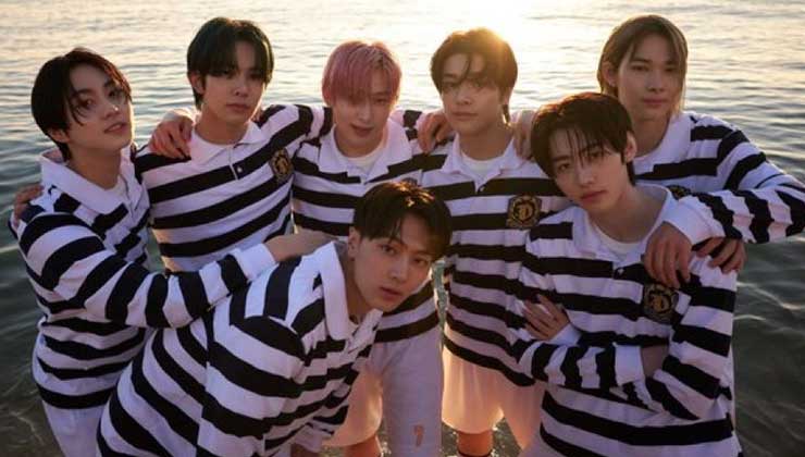 Enhypen, Enhypen songs, Enhypen full album, Enhypen first album