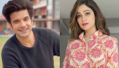 Bigg Boss 15: Fans support Shamita Shetty in age shaming debate, question Karan Kundra: How can a 37 year old man call her aunty?