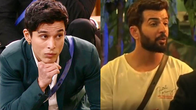 pratik Sehajpal, Jay Bhanushali, Bigg Boss 15