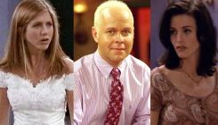 Friends star Gunther aka James Michael Tyler dies at 59; Courteney Cox, Jennifer Aniston and others mourn his demise