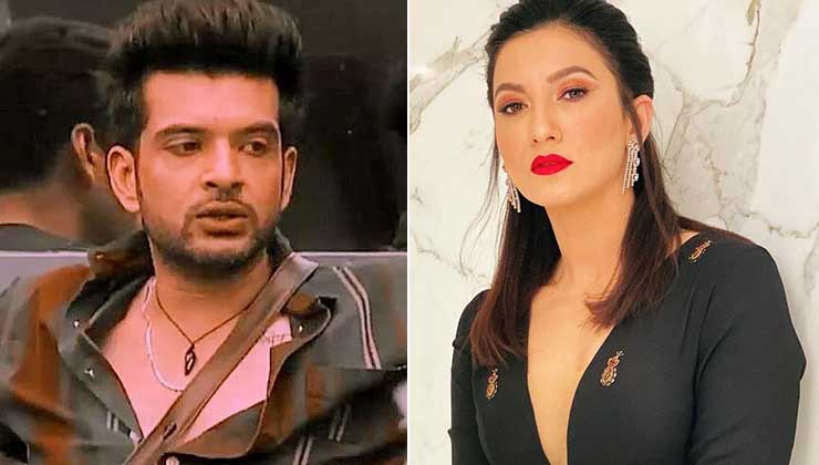 gauahar khan bigg boss, gauahar khan, karan kundrra, karan, bigg boss, karan kundra bigg boss, bigg boss 15,