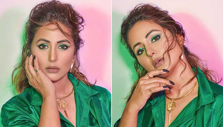 Happy Birthday Hina Khan, Hina Khan Birthday, Hina Khan