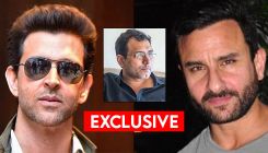 EXCLUSIVE: Neeraj Pandey opens up about Hrithik Roshan and Saif Ali Khan starrer Vikram Vedha