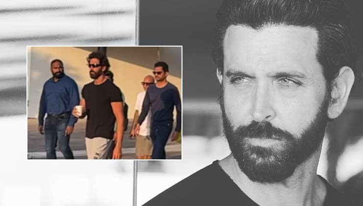 hrithik roshan, hrithik roshan new movie, hrithik starts shooting for vikram vedha, vikram vedha