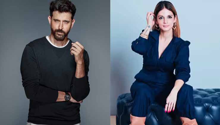 hrithik roshan, sussanne khan, hrithik roshan ex wife,