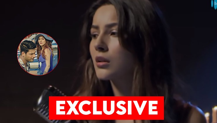 shehnaaz gill, habit, sidharth shukla, sidnaaz