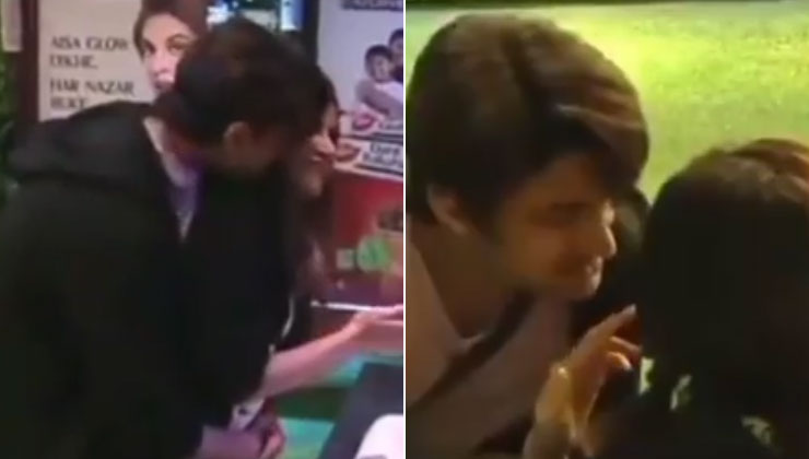 ieshaan sehgaal, miesha iyer, bigg boss 15, bigg boss 15 updates,