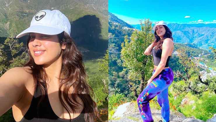 janhvi kapoor, janhvi kapoor instagram, janhvi kapoor movies,