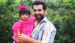 Jay Bhanushali will miss his daughter Tara dearly in Bigg Boss 15: I hope I can survive this without her