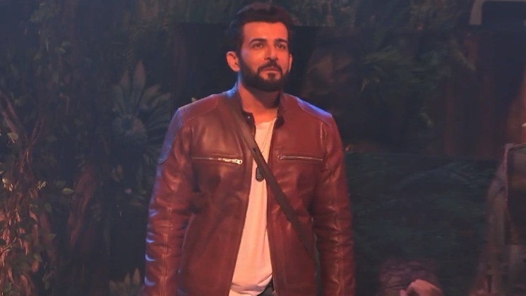 jay bhanushali, bigg boss 15, salman khan ,
