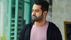 Jr NTR wins the hearts of millions as he talks to ailing fan over video call; actor's humble gesture goes viral