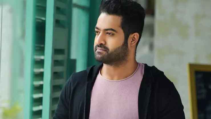 jr ntr, jr ntr fan, jr ntr video call ailing fan,