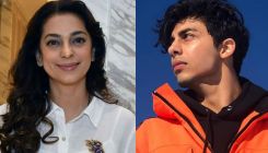 Juhi Chawla signs Rs 1 lakh surety bond for Aryan Khan, ahead of his release from Arthur Road jail