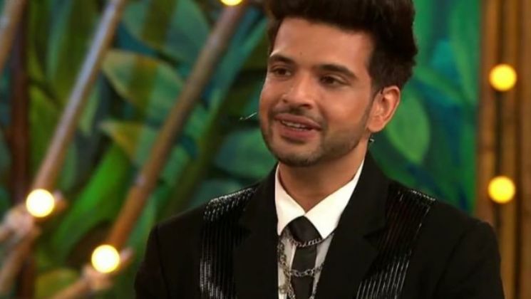 karan kundrra, bigg boss 15, salman khan