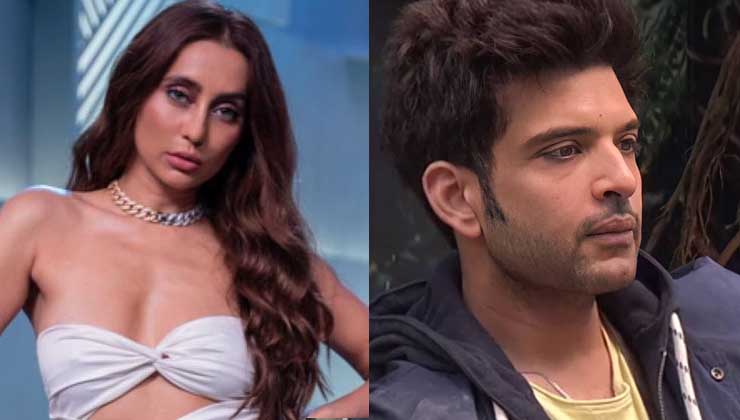 Karan Kundrra break up Anusha Dandekar, anusha dandekar, karan kundrra, bigg boss 15, bigg boss