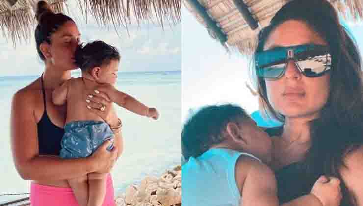 kareena kapoor khan, kareena, kareena kapoor instagram, bebo, jeh, jeh new pic