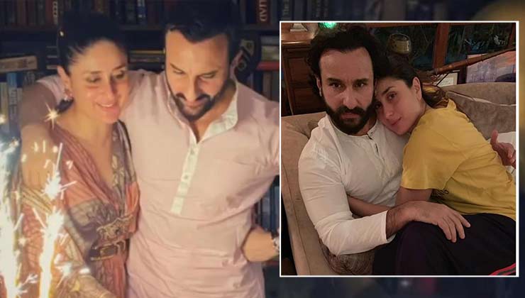 Kareena Kapoor & Saif Ali Khan Anniversary, Kareena Kapoor Khan, Saif Ali Khan