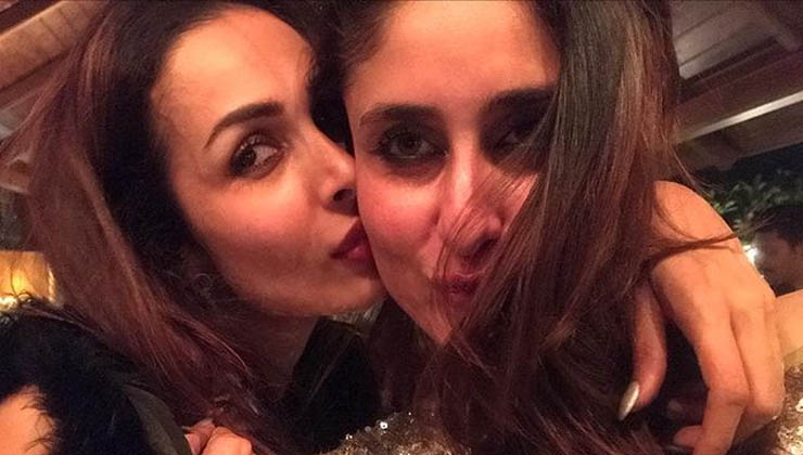 malaika arora, kareena kapoor, malaika arora birthday,