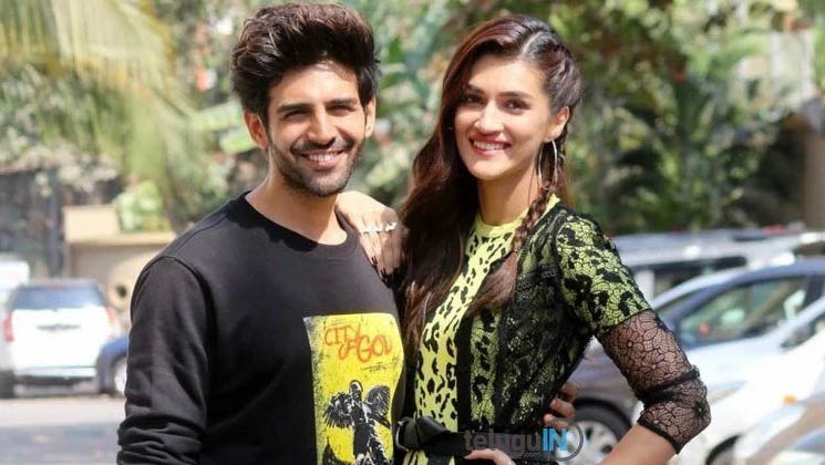 kriti sanon, kartik aaryan, film shehzada,