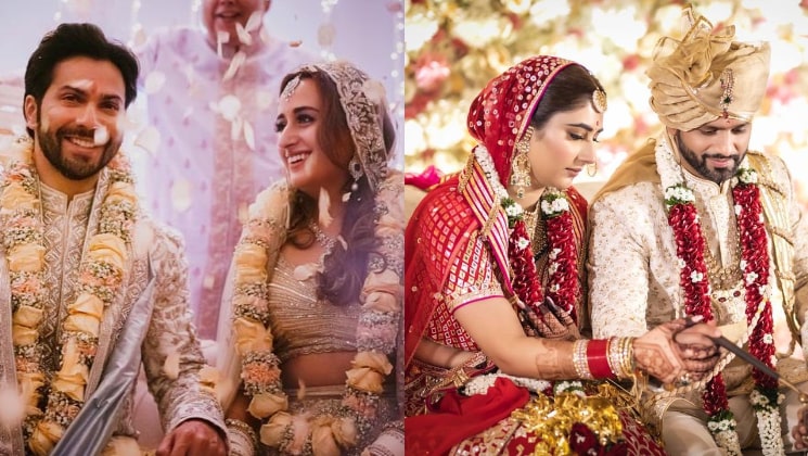 Karwa Chauth 2021, Bollywood Karwa Chauth, TV couples Karwa Chauth