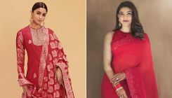 Karwa Chauth 2021: 7 Bollywood-approved red outfits to try on this pious occasion