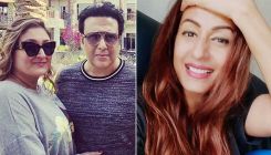 Kashmera Shah shares a ‘checkmate’ tweet after Govinda’s wife Sunita Ahuja's ‘bad daughter-in-law’ remark